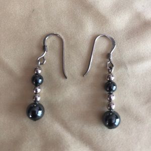 Dangle Earrings